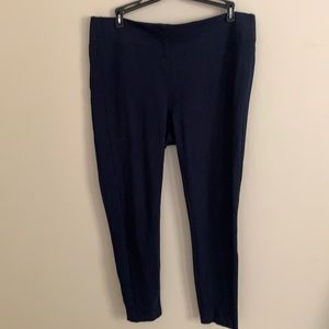 Loft Knit Legging